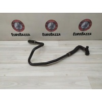 Патрубок системы охлаждения Mercedes W204 Mercedes W204 C 2007-2014 A2125010024