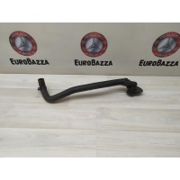 Патрубок системы охлаждения Mercedes W204 Mercedes W204 C 2007-2014 A2048302296