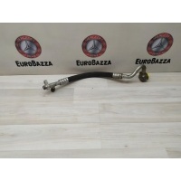 Трубка кондиционера Mercedes W204 Mercedes W204 C 2007-2014 A2048302216