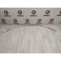 Молдинг крыши Mercedes W204 Mercedes W204 C 2007-2014 A2048304416