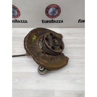 Кулак задний правый Mercedes W212 Mercedes W204 C 2007-2014 A2123502208