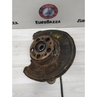 Кулак задний левый Mercedes W212 Mercedes W204 C 2007-2014 A2123502108