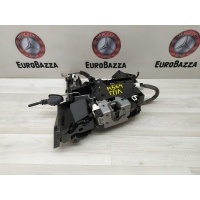 Замок двери передний левый Mercedes W204 Mercedes W204 C 2007-2014 A2047230908