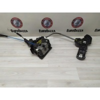 Замок двери задний лвый Mercedes W204 Mercedes W204 C 2007-2014 A2047231508