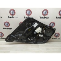 Стеклоподъемник задний левый Mercedes W164 Mercedes W204 C 2007-2014 A2518200108