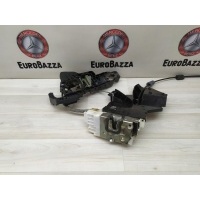Замок двери задней левой Mercedes W251 Mercedes W204 C 2007-2014 A1697302135