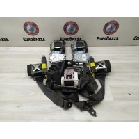 Ремень безопасности Mercedes W212 Mercedes W204 C 2007-2014 A2128605385