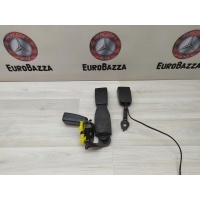Ответная часть ремня безопасности Mercedes W204 Mercedes W204 C 2007-2014 A2048602669