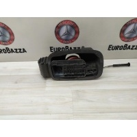 Рама лючка бензобака Mercedes W204 Mercedes W204 C 2007-2014 A2047500103