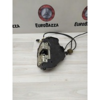 Замок двери задней правой Mercedes W211 Mercedes W204 C 2007-2014 A2117301235