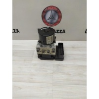 Блок ABS Mercedes W204 Mercedes W204 C 2007-2014 A1729014000