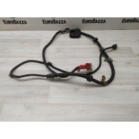 Провод аккумулятора Mercedes W204 Mercedes W204 C 2007-2014 A2044402613