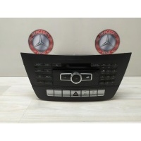 Команд Mercedes W204 Mercedes W204 C 2007-2014 A2049009410