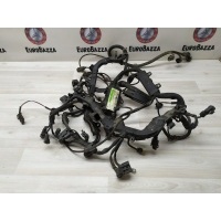 Электропроводка двигателя Mercedes M272 Mercedes W204 C 2007-2014 A2720105900