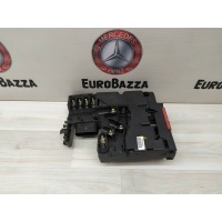 Блок силовых предохранителей Mercedes W204 Mercedes W204 C 2007-2014 A2125400450