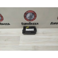 Блок навигации Mercedes W204 Mercedes W204 C 2007-2014 A1728100011