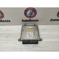 Блок управления двигателем Mercedes Om651 Mercedes W204 C 2007-2014 A6519007500