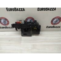 Блок SAM задний Mercedes W204 Mercedes W204 C 2007-2014 A2049060205