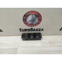 Блок управления стеклоподъемниками Mercedes W204 Mercedes W204 C 2007-2014 A2049055302