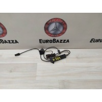 Усилитель антенны Mercedes W204 Mercedes W204 C 2007-2014 A2048708490