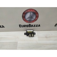 Реле аккумулятора Mercedes W204 Mercedes W204 C 2007-2014 A0009822023