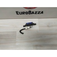 Контактная панель справа Mercedes W204 Mercedes W204 C 2007-2014 A2048270548