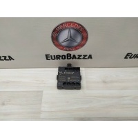 Блок управления дверью Mercedes W204 Mercedes W204 C 2007-2014 A2129004014