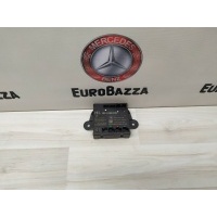 Блок управления дверью Mercedes W204 Mercedes W204 C 2007-2014 A2129004114