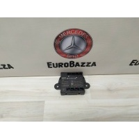Блок управления дверью Mercedes W204 Mercedes W204 C 2007-2014 A2129004414