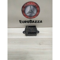 Блок управления двери задний правый Mercedes W212 Mercedes W204 C 2007-2014 A2128204185
