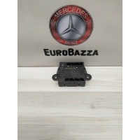 Блок управления двери задний левый Mercedes W212 Mercedes W204 C 2007-2014 A2128203985