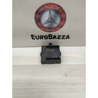 Блок управления дверью передний Mercedes W212 Mercedes W204 C 2007-2014 A2128203485