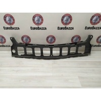 Кронштейн бампера центральный Mercedes W219 Mercedes W219 CLS 2004-2011 A2198800352