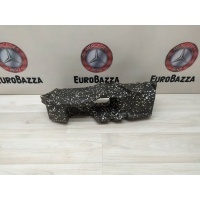 Наполнитель переднего бампера левый Mercedes W219 Mercedes W219 CLS 2004-2011 A2198850737