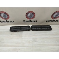 Решетка вентиляционная Mercedes W219 Mercedes W219 CLS 2004-2011 A2118300042