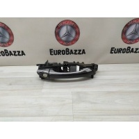 Ручка двери передняя правая + скоба Mercedes W219 Mercedes W219 CLS 2004-2011 A2197600670