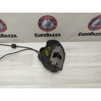Замок двери задний левый Mercedes W219 Mercedes W219 CLS 2004-2011 A2197300135