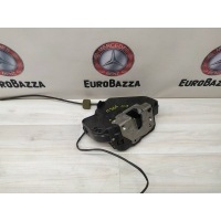 Замок двери задний правый Mercedes W219 Mercedes W219 CLS 2004-2011 A2197300235