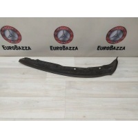 Водосток левой двери Mercedes W219 Mercedes W219 CLS 2004-2011 A2197270230