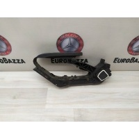 Педаль газа Mercedes W219 Mercedes W219 CLS 2004-2011 A2113000504