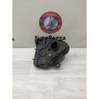 Патрубок интеркулера Mercedes Om648 Mercedes W219 CLS 2004-2011 A6481410286