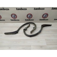 Петля крышки багажника Mercedes W219 CLS Mercedes W219 CLS 2004-2011 A2196700080