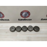 Колпачки колес Бочка Mercedes W219 Mercedes W219 CLS 2004-2011 A0004000900