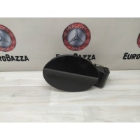 Лючок топливного бака Mercedes W219 Mercedes W219 CLS 2004-2011 A2195840017