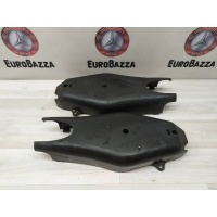 Накладка заднего рычага Mercedes W219 Mercedes W219 CLS 2004-2011 A2113520388