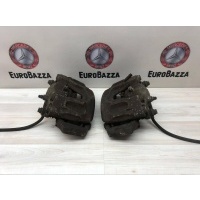 Суппорт тормозной передний Mercedes W212 Mercedes W204 C 2007-2014 A2044213181