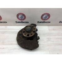 Поворотный кулак левый Mercedes W212 Mercedes W212 E 2009> A2123322301