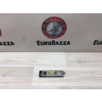 Усилитель антенны Mercedes W204 Mercedes W212 E 2009> A2048200089