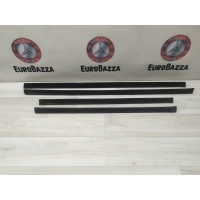 Накладка стекла внутренняя Mercedes W210 Mercedes W210 E 1995-2002 A2107350465