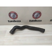 Патрубок радиатора правый нижний Mercedes W210 Mercedes W210 E 1995-2002 A2105013282